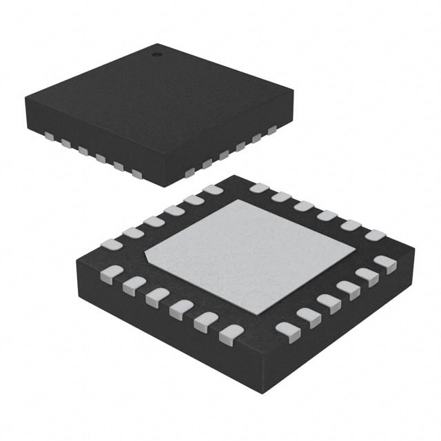 Semtech Corporation SX1239IMLTRT TrueRF™ 433MHz, 868MHz, 915MHz -120dBm