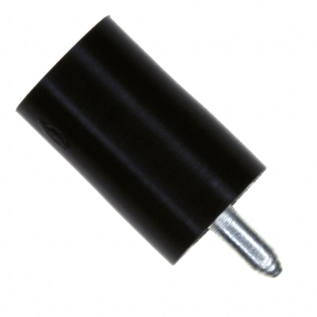 Keystone Electronics 6038 - PC Test Point Jack Through Hole