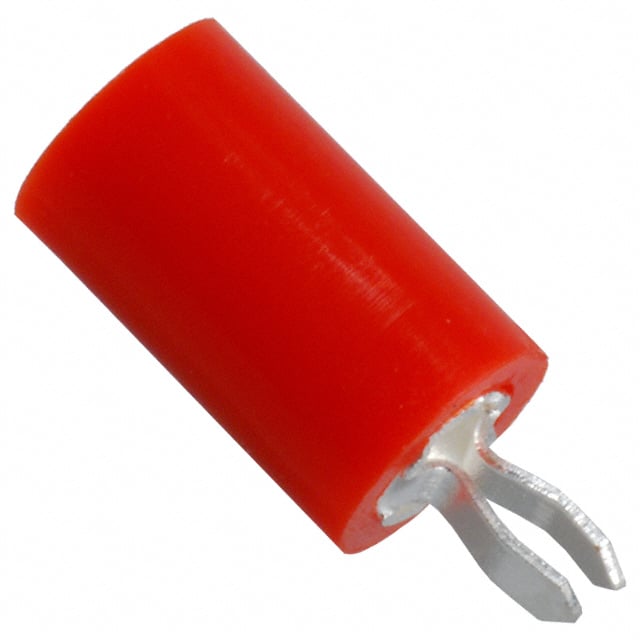 Keystone Electronics 6043 - PC Test Point Jack Through Hole