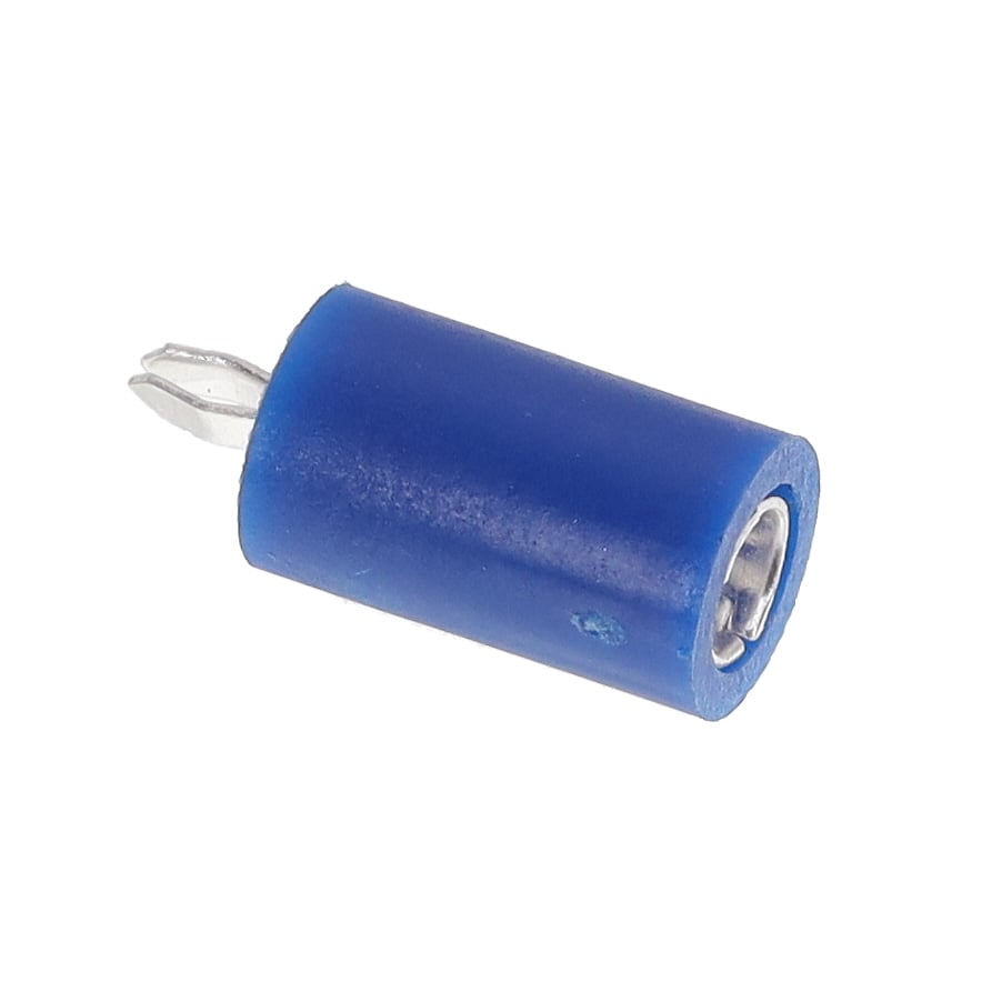 Keystone Electronics 6047 - PC Test Point Jack Through Hole