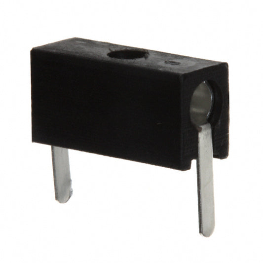 Keystone Electronics 6056 - PC Test Point Jack Through Hole, Right Angle