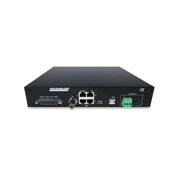 Digilent, Inc. 6069-410-039 MCC DT9857E Multifunction I/O DAQ Device