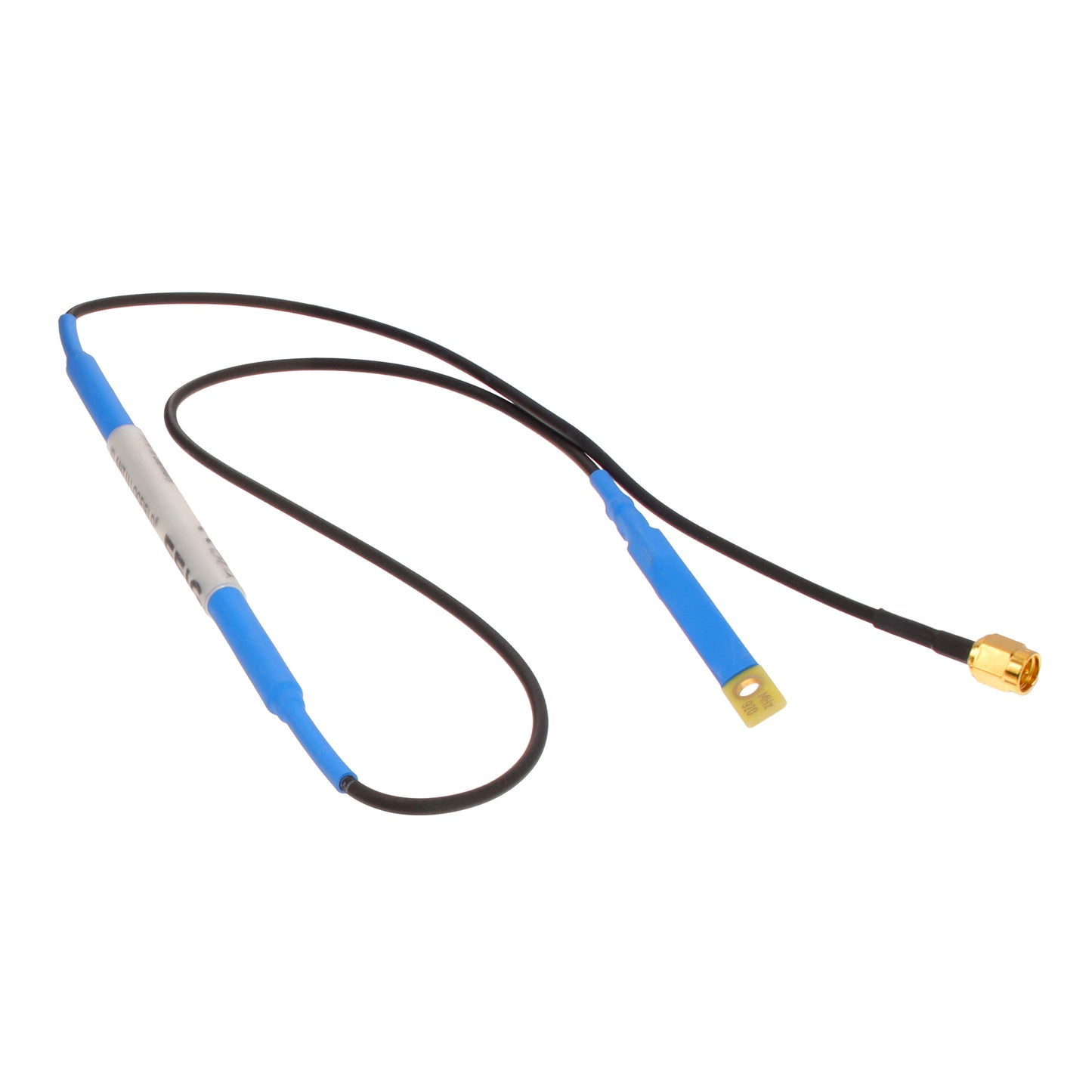 FEIG Electronic 6236.000.10 ANT.U LOCFIELD® 865MHz ~ 868MHz, 902MHz ~ 928MHz 1cm ~ 150cm de rango de lectura