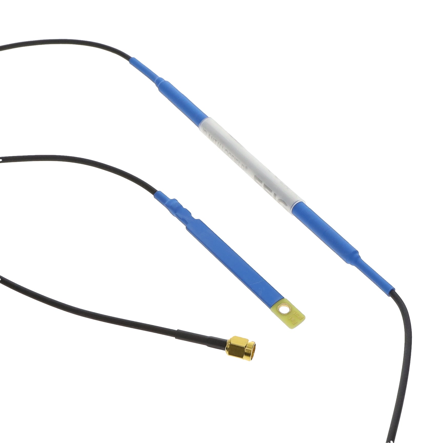 FEIG Electronic 6236.002.10 ANT.U LOCFIELD® 865MHz ~ 868MHz, 902MHz ~ 928MHz 1cm ~ 150cm de rango de lectura