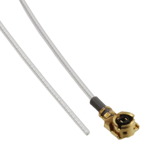 TTM Technologies, Inc. 66089-2406 66089 - UHF (2GHz ~ 3GHz)