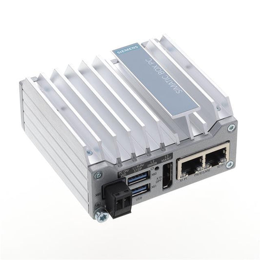 Siemens 6AG40210AB112CA0 SIMATIC SIMATIC IPC127E