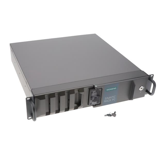 Siemens 6AG41123HB730DA2 SIMATIC SIMATIC IPC647E (RACK PC)