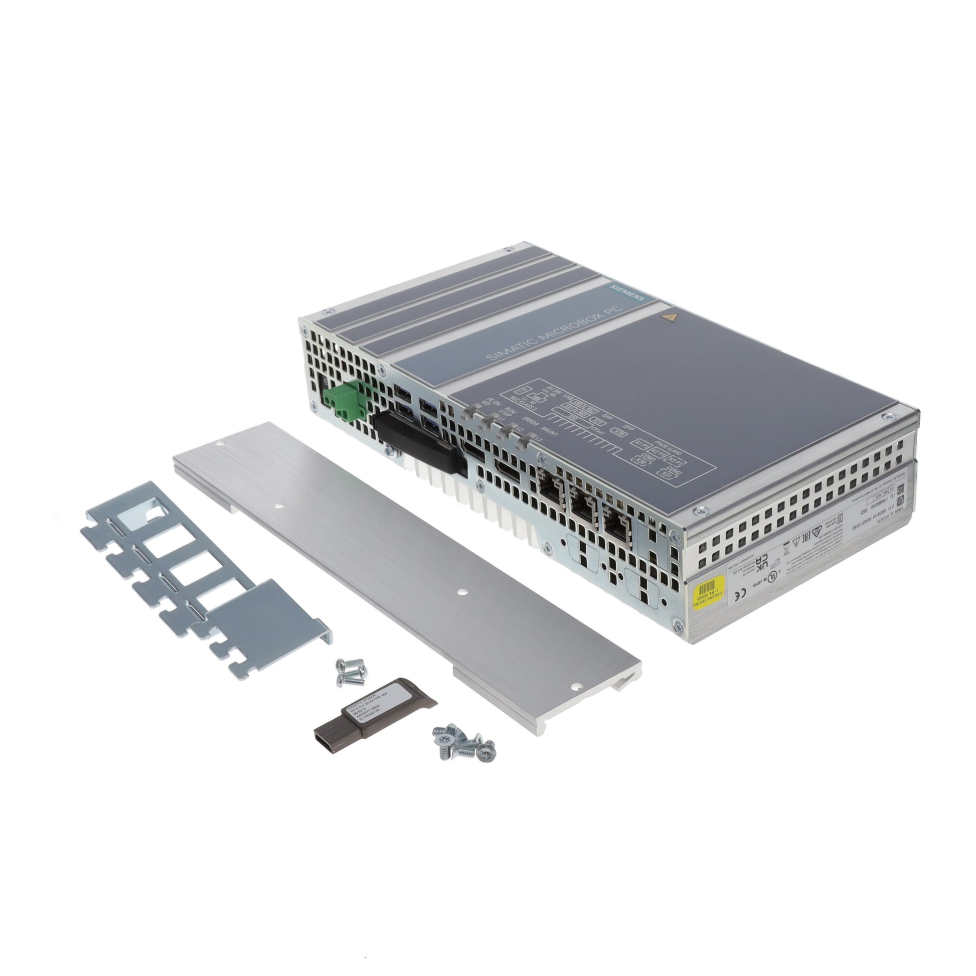Siemens 6AG41415BA070FA0 SIMATIC SIMATIC IPC427E