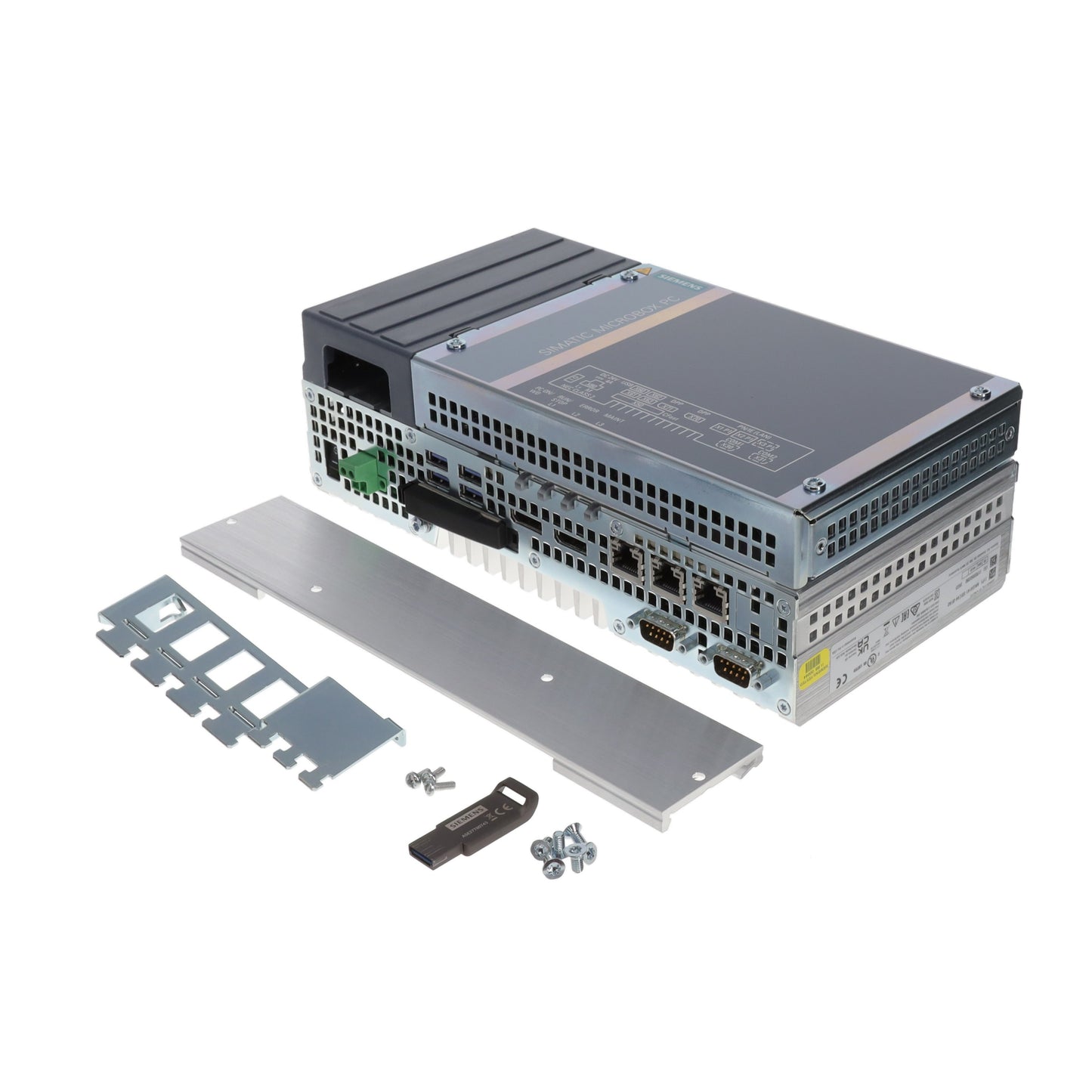 Siemens 6AG41415BC440FA0 SIMATIC SIMATIC IPC427E Intel® Core™ i5-6442EQ