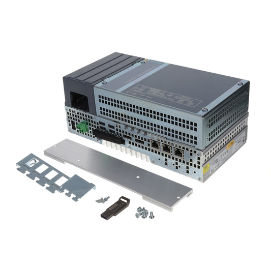 Siemens 6AG41417BC220FA0 SIMATIC SIMATIC IPC427E Intel® Xeon® E3-1505L