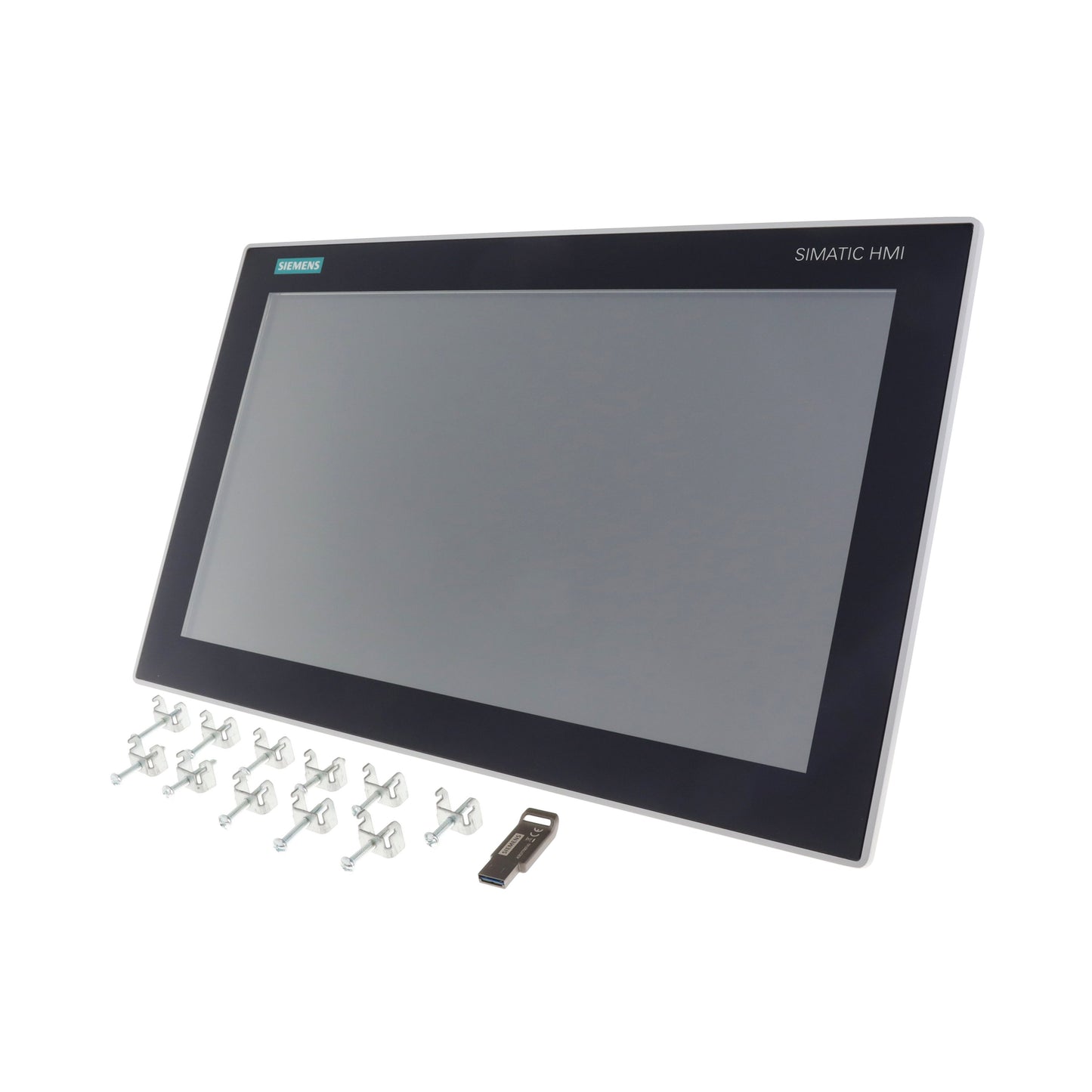 Siemens 6AV72310DC212BA0 SIMATIC SIMATIC IPC377G Intel® Atom® X6413E 3.9GHz