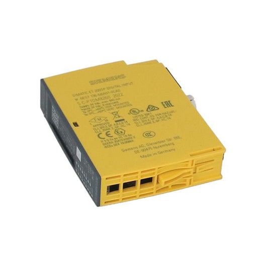 Siemens 6ES71366BA010CA0 SIMATIC ET 200SP Input, Output (I/O) Module ET 200SP Series