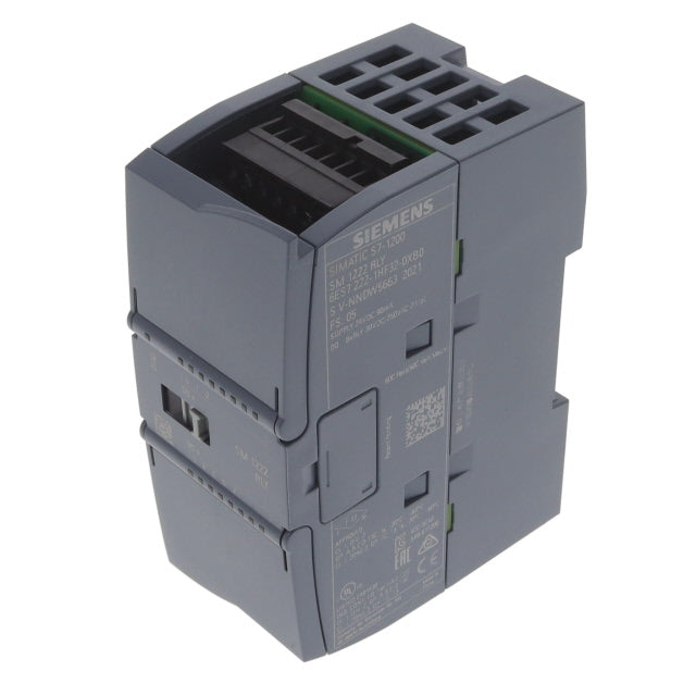 Siemens 6ES72221HF320XB0 SIMATIC S7-1200 Output Module SIMATIC S7-1200