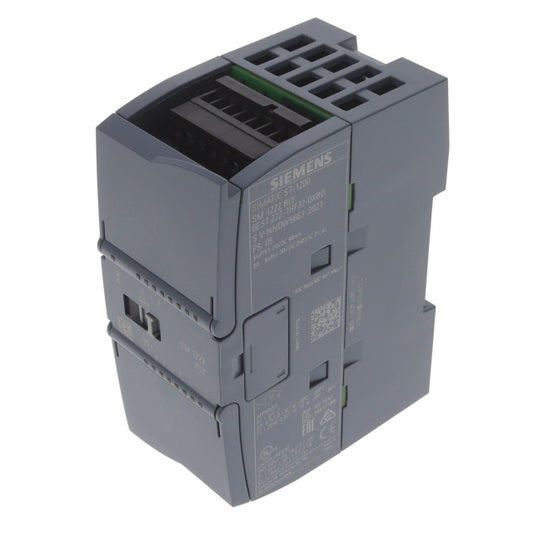 Siemens 6ES72221HF320XB0 SIMATIC S7-1200 Output Module SIMATIC S7-1200