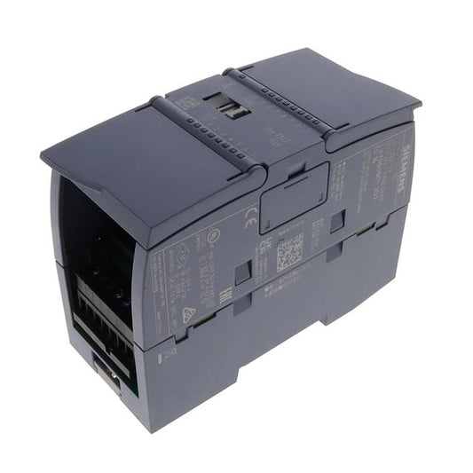 Siemens 6ES72221HH320XB0 SIMATIC S7-1200 Output Module SIMATIC S7-1200