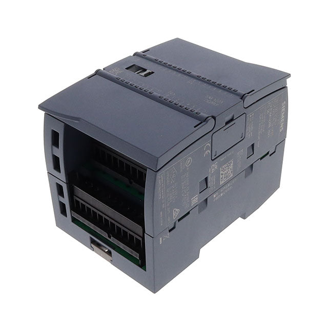 Siemens 6ES72231PL320XB0 SIMATIC S7-1200 Input, Output (I/O) Module SIMATIC S7-1200