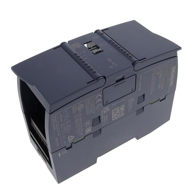 Siemens 6ES72314HF320XB0 SIMATIC S7-1200 Input Module SIMATIC S7-1200