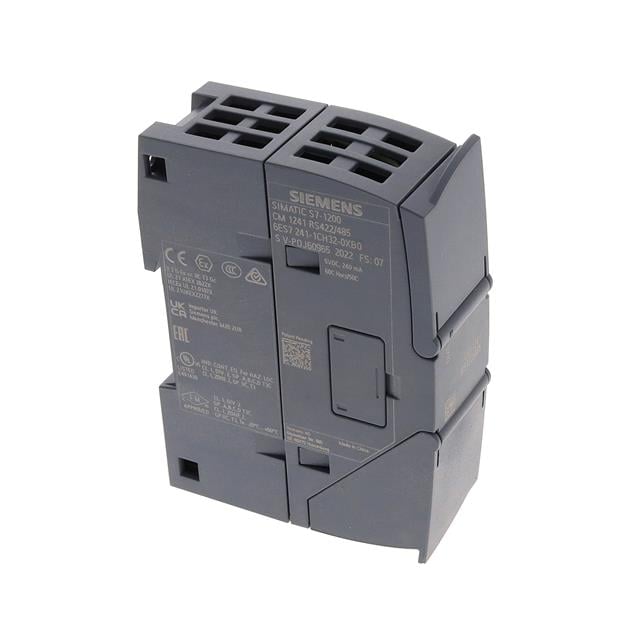 Siemens 6ES72411CH320XB0 SIMATIC Módulo de comunicaciones SIMATIC S7-1200