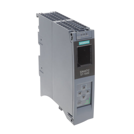 Siemens 6ES75131FM030AB0 SIMATIC S7-1500 BASIC Module SIMATIC S7-1500F