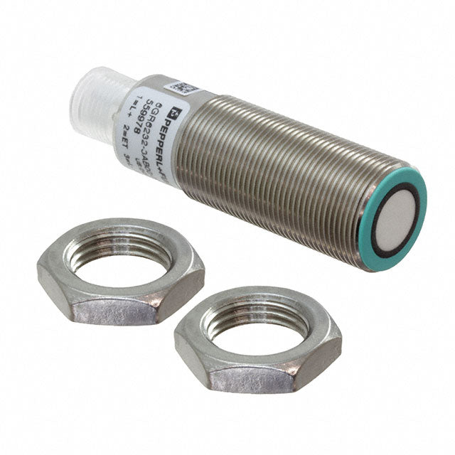 Pepperl+Fuchs, Inc. 6GR6232-3AB00-PF - Ultrasónico