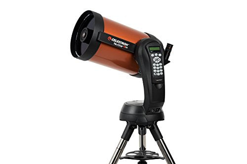 Telescopio Celestron NexStar SE Parent ASIN con trípode