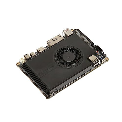 LattePanda Sigma - x86 Windows/Linux Single Board Computer Server (32GB RAM)