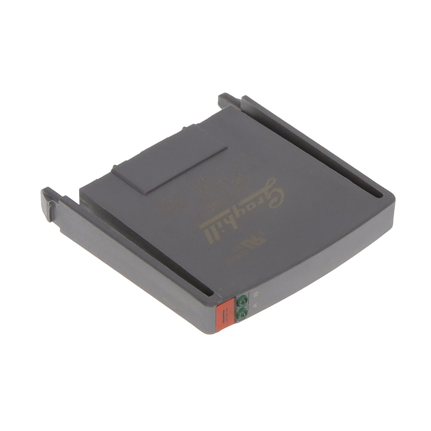 Grayhill Inc. 70L-IDC 70 Módulo de entrada de CD Gris