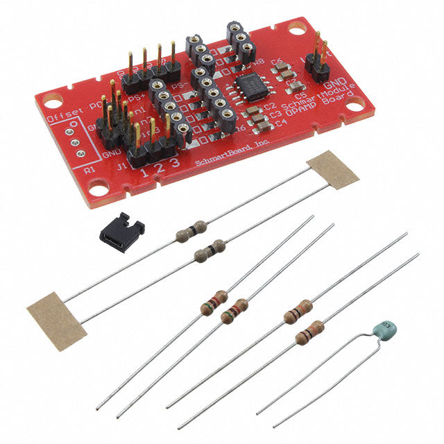 Schmartboard, Inc. 710-0011-01 - General Purpose