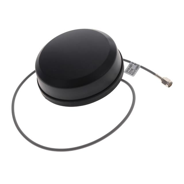 Amphenol PCTEL 710431 SmartDisc™ WiFi UHF (2GHz ~ 3GHz), SHF (f > 4GHz)