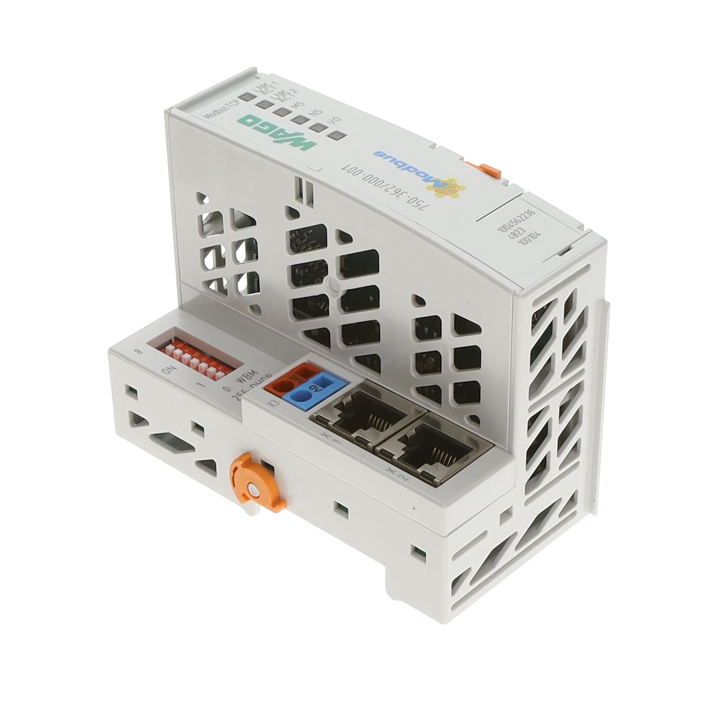 WAGO Corporation 750-362/000-001 750 Interface Module 750 Series
