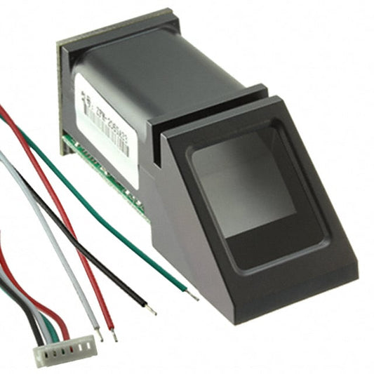 Adafruit Industries LLC 751 - SENSOR - FINGERPRINT SERIAL