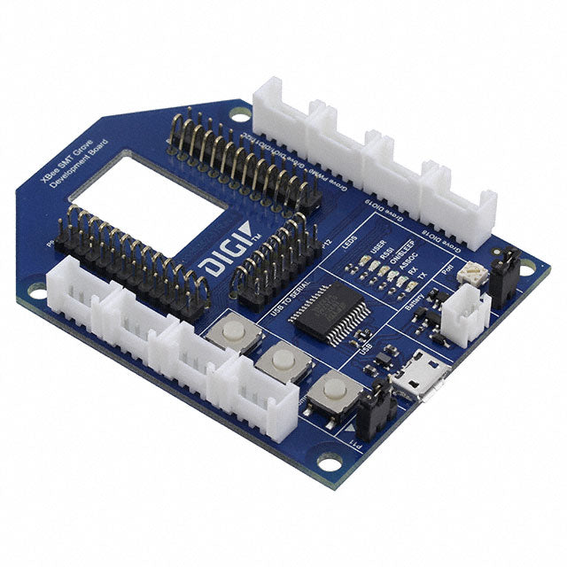 Digi 76000979 - Transceiver