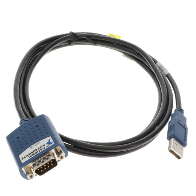 NI 778472-01 - RS232 Interface USB 2.0