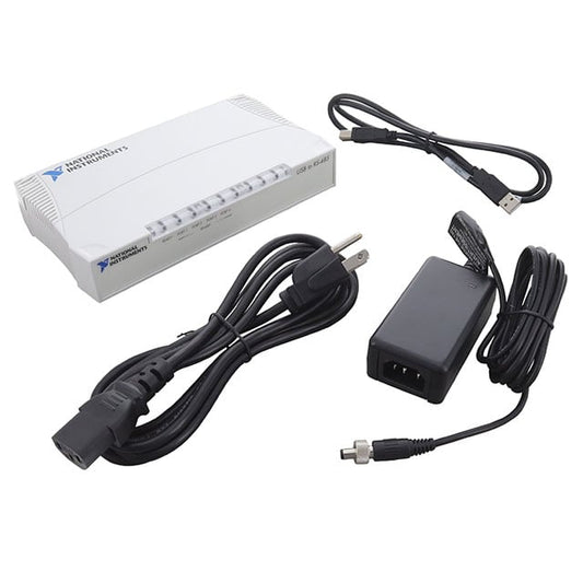 NI 778476-14 - RS485 Interface USB 2.0