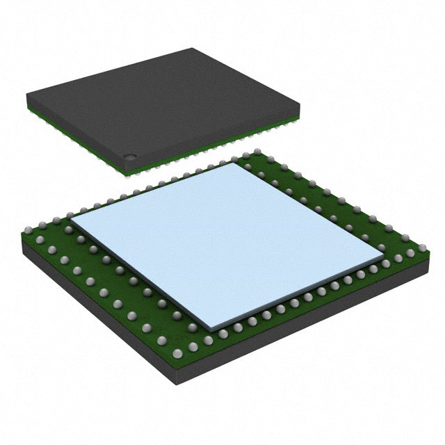 Texas Instruments OPT8241NBN - 3D Time of Flight 320H x 240V