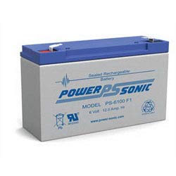 Repuesto para batería Ge Healthcare Amx Ii por Technical Precision.