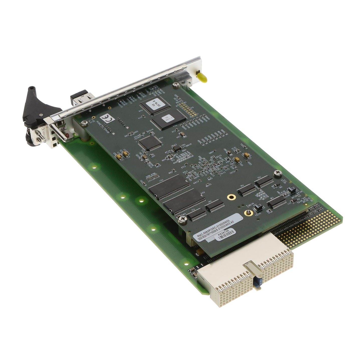 NI 781584-01 - GPIB Interface PCI