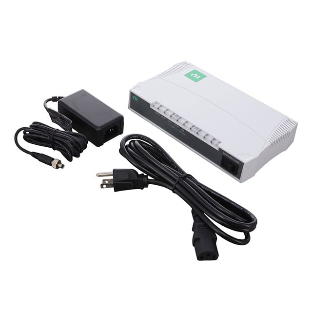 NI 781630-01 - GPIB Interface Ethernet