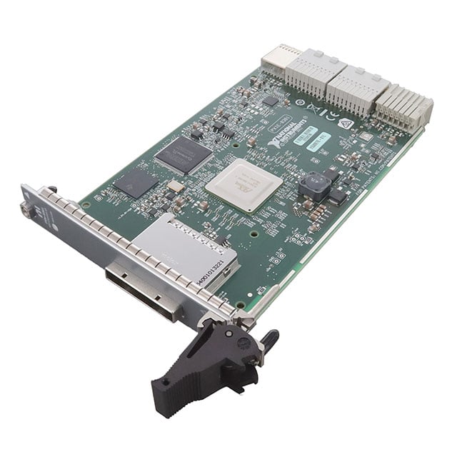 NI 782362-01 - RS-232 PCI Express