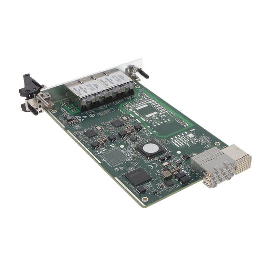 NI 787313-01 - Ethernet Interface Ethernet