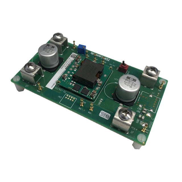 TDK-Lambda I7C12A-C03-EVK-S1 I7c (300W) EVAL BOARD FOR I7C4W012A050V003R