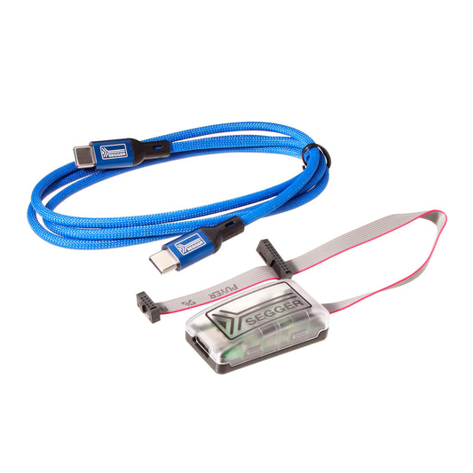 Segger Microcontroller Systems 8.08.91 -