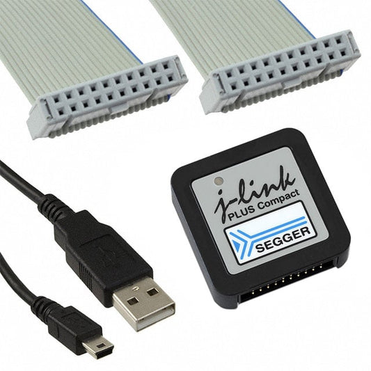 Segger Microcontroller Systems 8.19.28 -