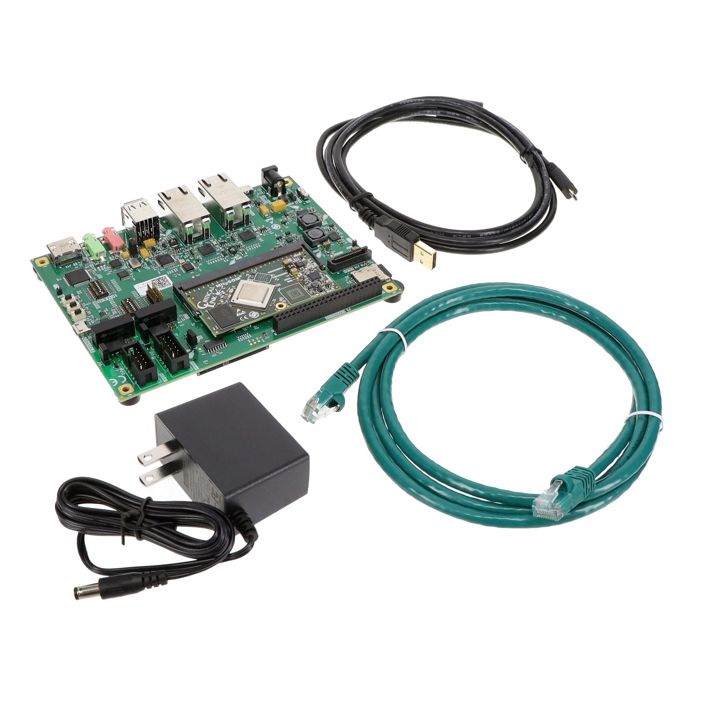Critical Link LLC 80-001727 - -