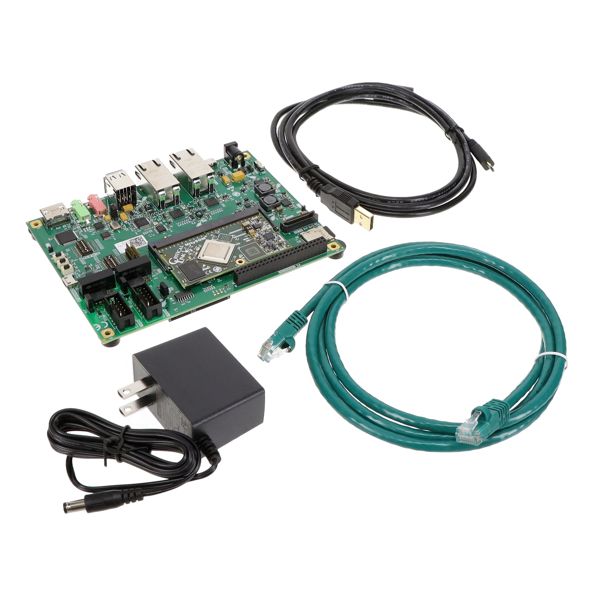 Critical Link LLC 80-001727 - -