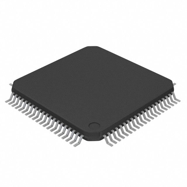 MaxLinear, Inc. XRT86VL30IV80-F - - -