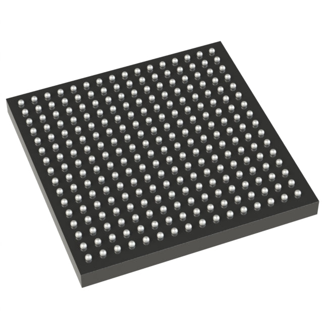 Renesas Electronics Corporation 82P5088BBG - Unidades de interfaz de línea (LIU) E1, J1, T1