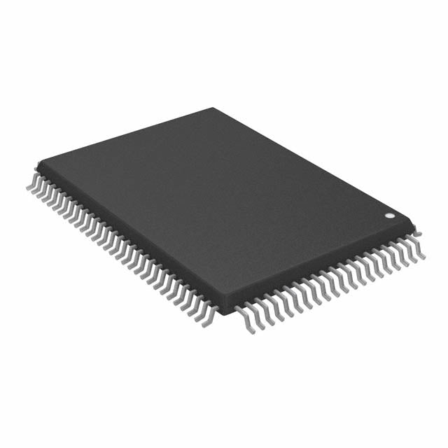 Renesas Electronics Corporation 82P2282PFG - Transceptor SPI