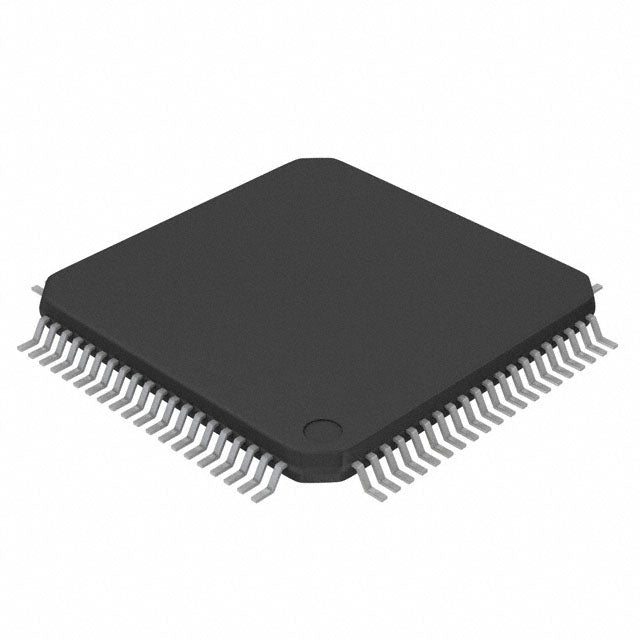 Renesas Electronics Corporation 82P2281PFG - - SPI
