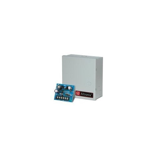 Altronix Fuente de alimentación patentada SMP3E